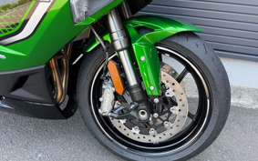KAWASAKI NINJA 1100SX SE 2026 ZXT10H