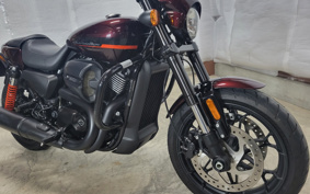 HARLEY  HARLEY XG750A 2020 NCG