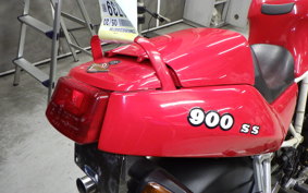 DUCATI 900SS 1991