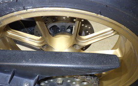 SUZUKI GSX-1300R HAYABUSA 2003