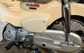 HONDA SUPER CUB50