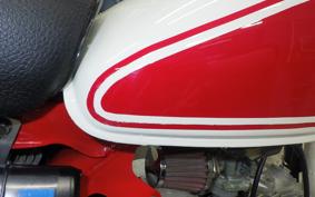 HONDA MONKEY AB27