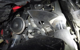 YAMAHA T-MAX 500 2010 SJ08J
