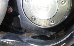 HARLEY FLD 1580 2011