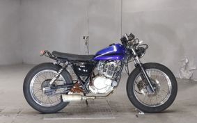 SUZUKI GLASS TRACKER BIG BOY NJ4BA