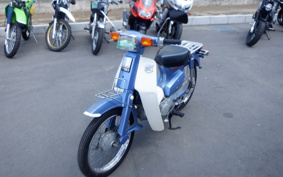 HONDA SUPER CUB90 HA02