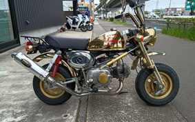 HONDA MONKEY Z50J