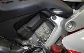 DUCATI PANIGALE V4 S 2018