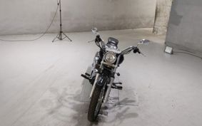 YAMAHA DRAGSTAR 250 VG02J