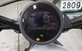 HONDA REBEL 250 A 2007 MC49