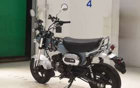 HONDA DAX 125 JB04