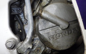 HONDA NSR50 Gen.4 2023 AC10