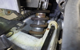 HONDA AX-1 2020 MD21