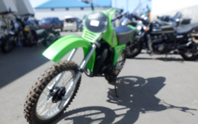 KAWASAKI KX80