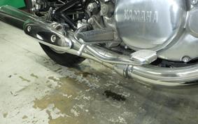 YAMAHA SR400 Gen.5 2021 RH16J