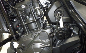 HONDA REBEL 1100 DCT 2023 SC83