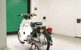 HONDA C50 SUPER CUB 2026 C50