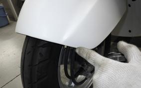 HONDA GYRO CANOPY 2021 TA03