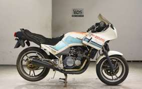 SUZUKI GS250FW 1999 GJ71B