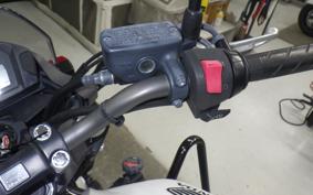 HONDA NC750L 2021 RC67