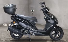 YAMAHA CYGNUS125XSR SED8J