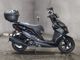 Фото Yamaha CYGNUS125XSR с японского аукциона