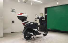 HONDA LEAD 125 2014 JF45