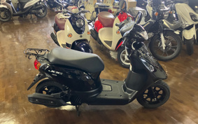YAMAHA JOG AY01