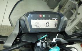 HONDA NC750L 2024 RC67