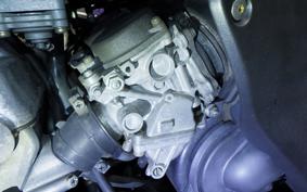 HONDA HORNET 250 MC31