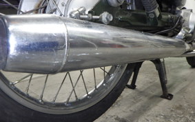 HONDA C90 SUPER CUB 2009 HA02