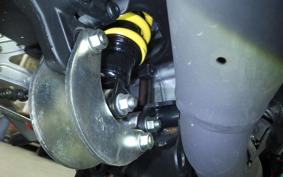 YAMAHA XSR125 2021 RE46J