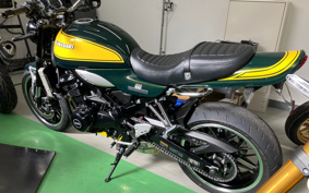KAWASAKI Z900RS 2024 ZR900K