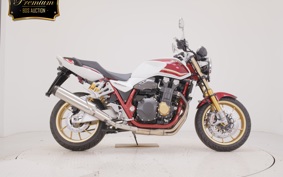 HONDA CB1300SF SUPER FOUR SP 2025 SC54