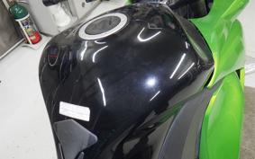 KAWASAKI NINJA 1000 2011