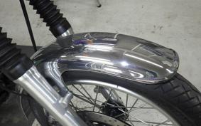 YAMAHA SR400 Gen.5 2022 RH16J