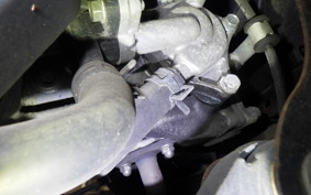 HONDA TACT-4ﾍﾞｰｼｯｸ AF79