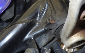 HONDA CB400SF VTEC K NC39