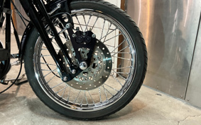 HARLEY FXSTSB1340 2014 BPL