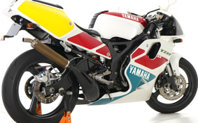 YAMAHA TZR250 RS 3XV