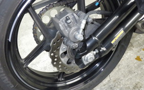 KAWASAKI NINJA 400 ABS 2016 EX400E