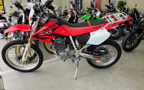HONDA XR-250 MD30