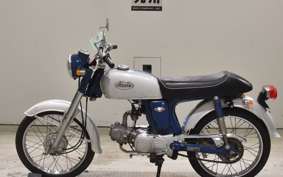 HONDA CD50 BENLY S CD50