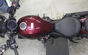 HONDA REBEL 1100 DCT 2021