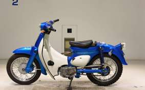 HONDA LITTLE CUB E 2023 AA01