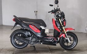 HONDA ZOOMERX JF52