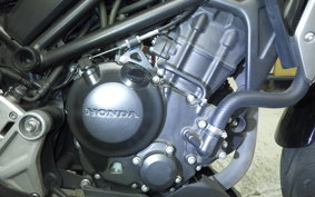 HONDA CB250RA 1984 MC52