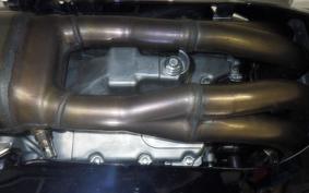 SUZUKI HAYABUSA Gen.3 2021 EJ11A