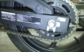 HONDA CBR250R GEN 3 2022 MC41