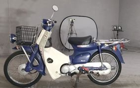 HONDA SUPER CUB50 AA01